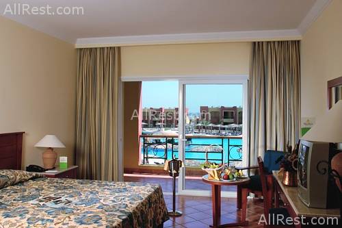 Tulip Resort 4